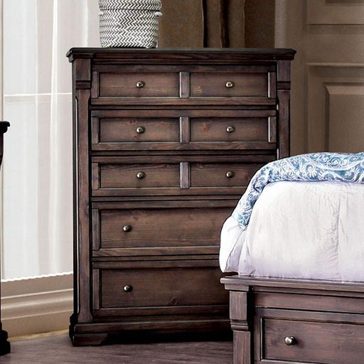 Amadora Chest - Just Furniture (PA) - Multi Location