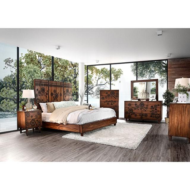 Amarantha Mirror - Just Furniture (PA) - Multi Location