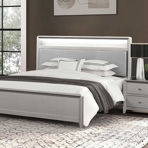 Bryne Bed - Just Furniture (PA) - Multi Location