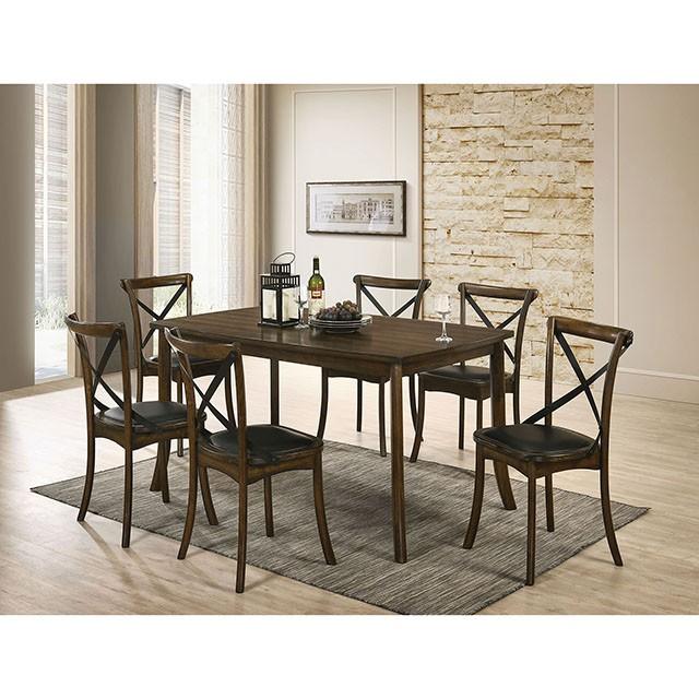 Buhl Dining Table - Just Furniture (PA) - Multi Location