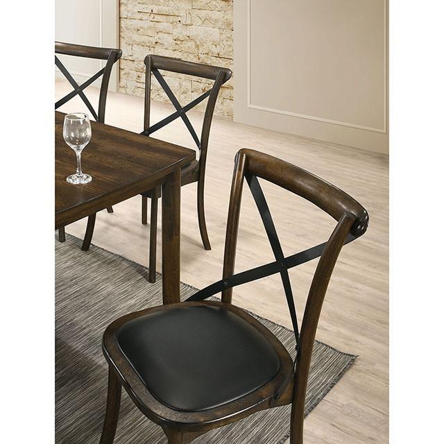 Buhl Dining Table - Just Furniture (PA) - Multi Location