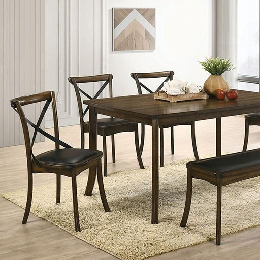 Buhl Dining Table - Just Furniture (PA) - Multi Location