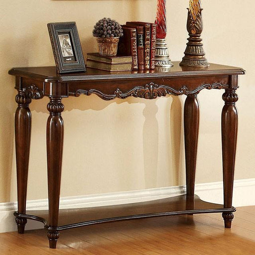 Bunbury Cherry Sofa Table - Just Furniture (PA) - Multi Location