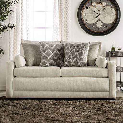 Burgess Loveseat - Just Furniture (PA) - Multi Location