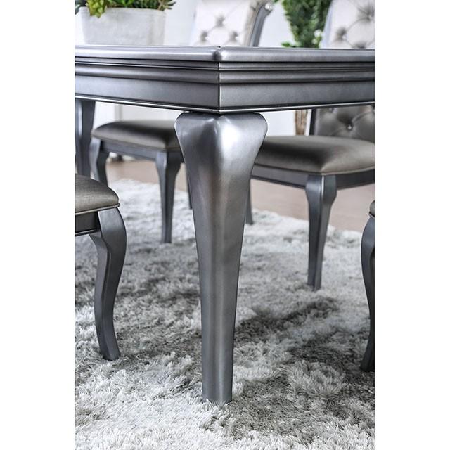 Amina Dining Table Set - Just Furniture (PA) - Multi Location