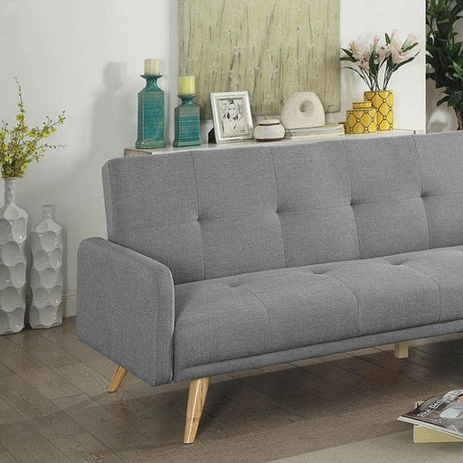Burgos Futon Sofa - Just Furniture (PA) - Multi Location