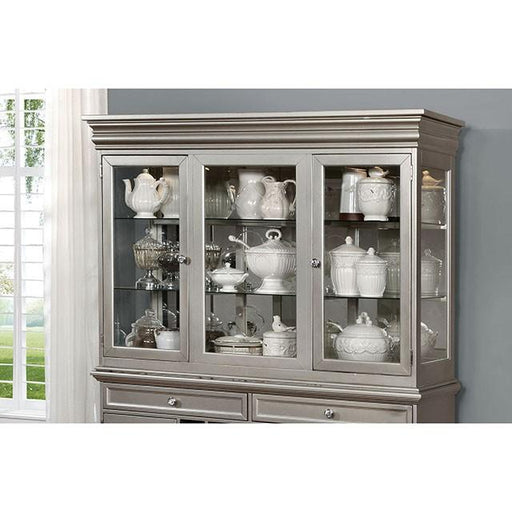 Amina Hutch - Just Furniture (PA) - Multi Location