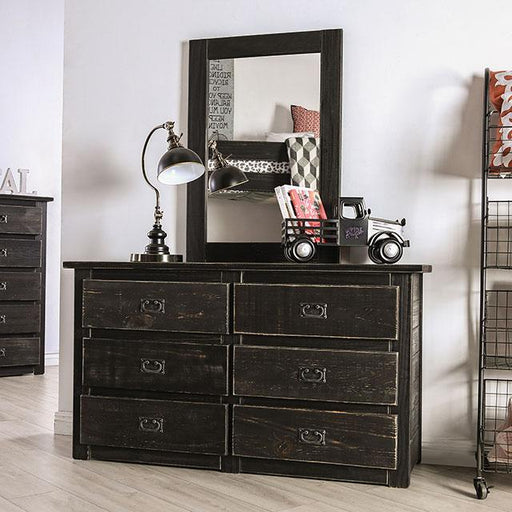 Ampelios Dresser - Just Furniture (PA) - Multi Location