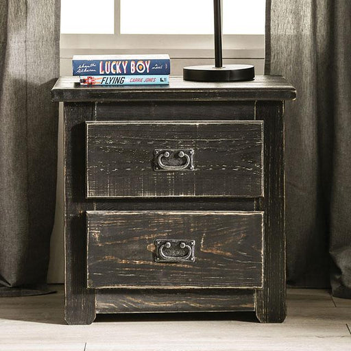 AMPELIOS Night Stand - Just Furniture (PA) - Multi Location