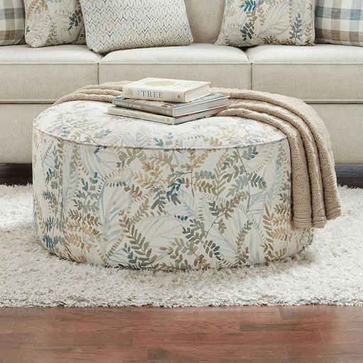 Cadigan Ottoman - Just Furniture (PA) - Multi Location