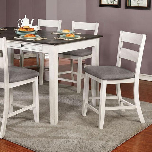 Anadia Counter Ht. Table - Just Furniture (PA) - Multi Location