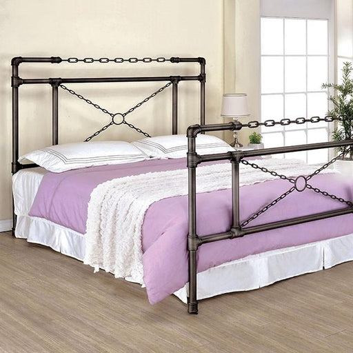 Anastasia Bed - Just Furniture (PA) - Multi Location