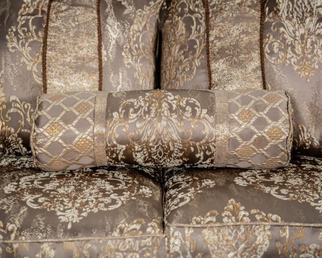 Andalusia Sofa - Just Furniture (PA) - Multi Location