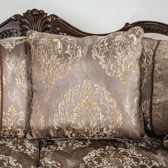 Andalusia Sofa - Just Furniture (PA) - Multi Location
