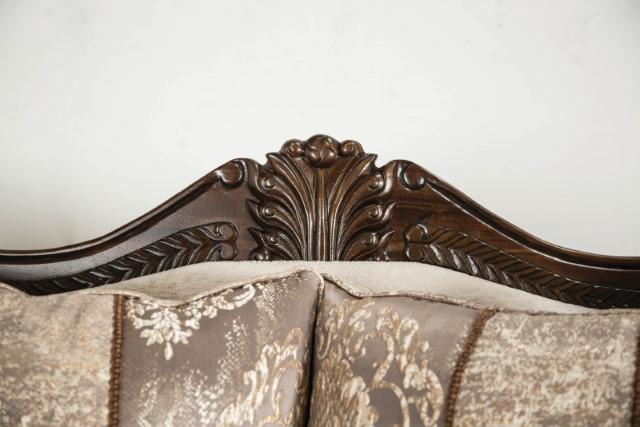 Andalusia Sofa - Just Furniture (PA) - Multi Location