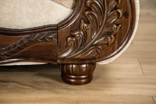 Andalusia Sofa - Just Furniture (PA) - Multi Location