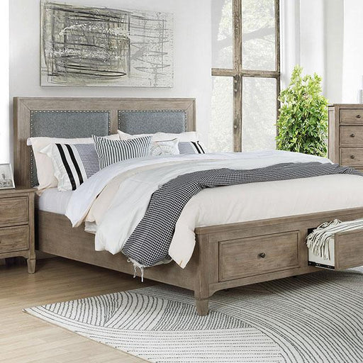 Anneke Bed - Just Furniture (PA) - Multi Location