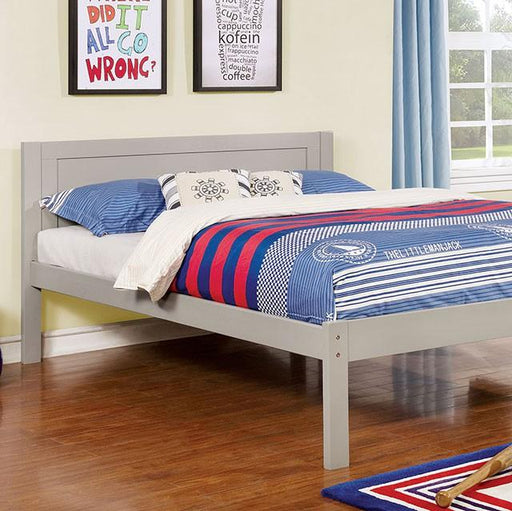 Annemarie Full Bed - Just Furniture (PA) - Multi Location