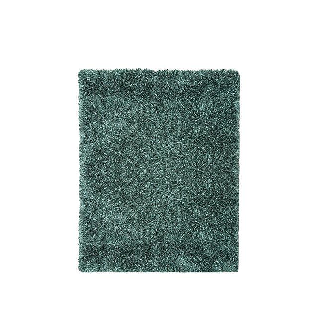 Annmarie Teal 5' X 8' Area Rug - Just Furniture (PA) - Multi Location