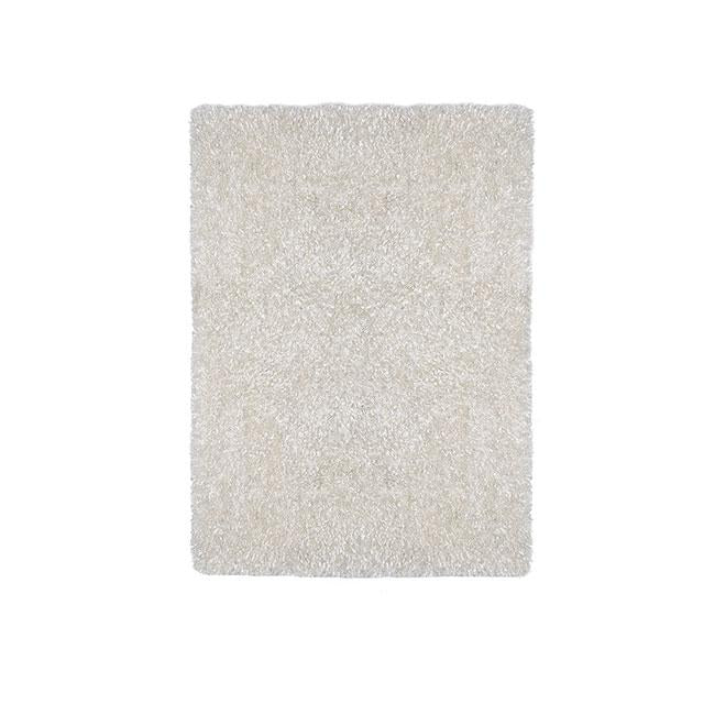 Annmarie White 5' X 8' Area Rug - Just Furniture (PA) - Multi Location