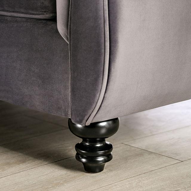 ANTOINETTE Loveseat - Just Furniture (PA) - Multi Location