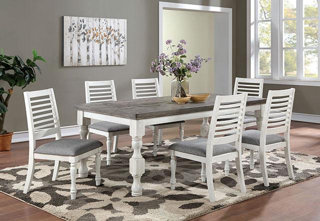 CALABRIA Side Chair - Just Furniture (PA) - Multi Location