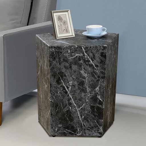 Anuja Side Table - Just Furniture (PA) - Multi Location