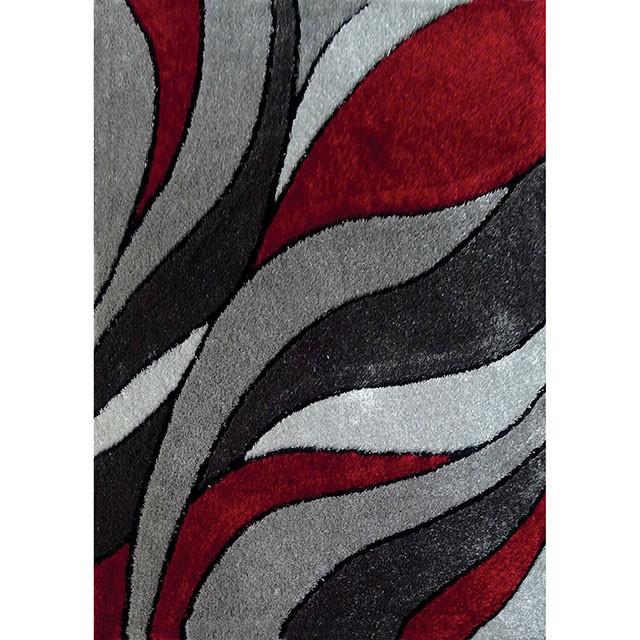 CALEDON 5' X 7' Area Rug - Just Furniture (PA) - Multi Location