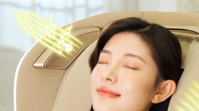Calmridge Massage Chair - Just Furniture (PA) - Multi Location