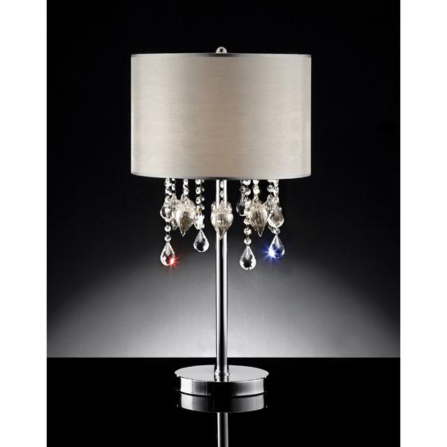 Calypso Table Lamp - Just Furniture (PA) - Multi Location