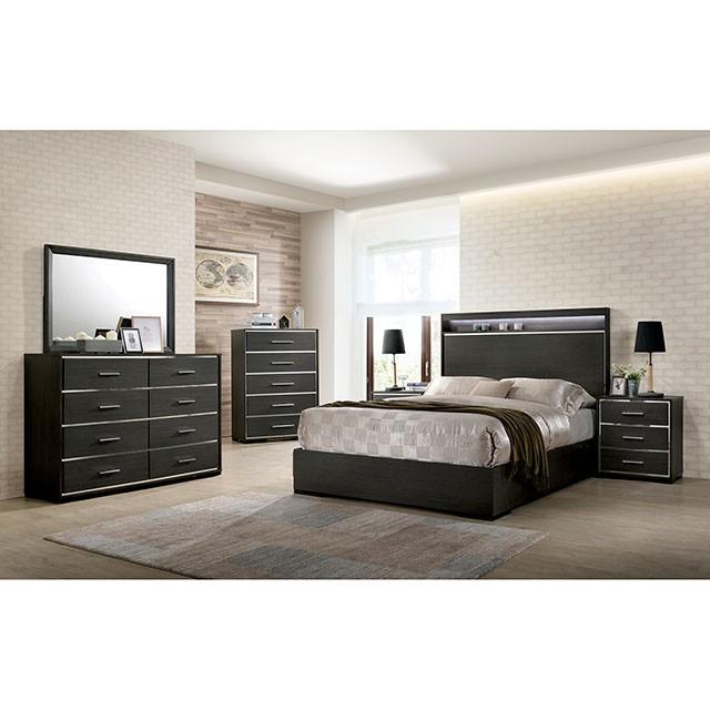 Camryn Bed - Just Furniture (PA) - Multi Location