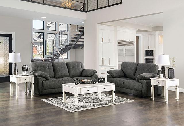Canby Loveseat - Just Furniture (PA) - Multi Location