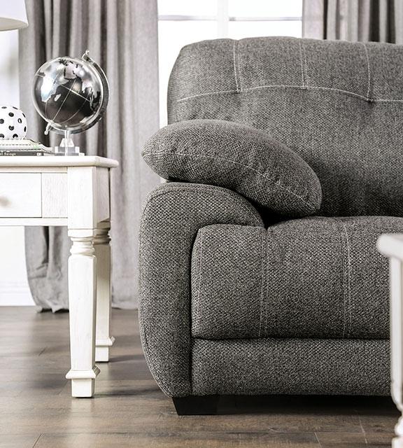 Canby Loveseat - Just Furniture (PA) - Multi Location