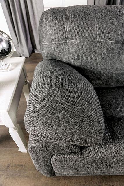 Canby Loveseat - Just Furniture (PA) - Multi Location