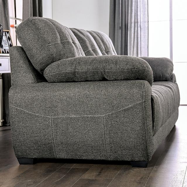 Canby Loveseat - Just Furniture (PA) - Multi Location