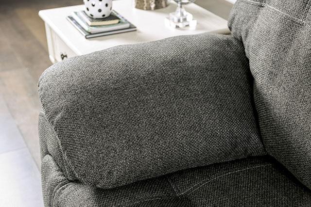 Canby Loveseat - Just Furniture (PA) - Multi Location