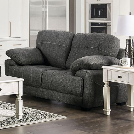 Canby Loveseat - Just Furniture (PA) - Multi Location