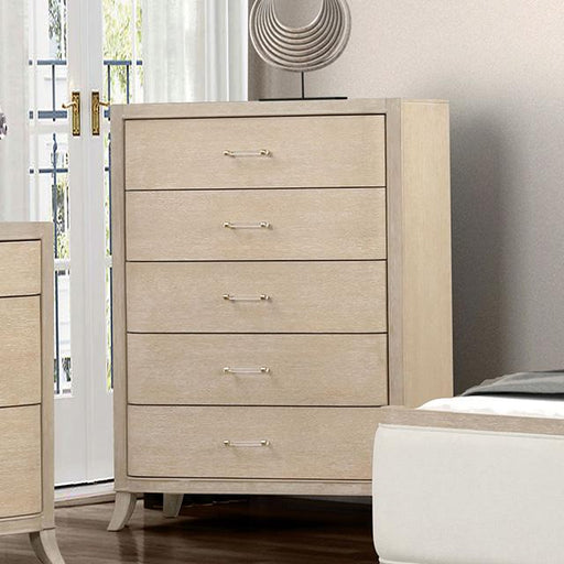 Candra Chest - Just Furniture (PA) - Multi Location