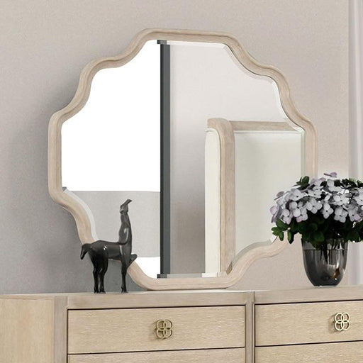 Candra Mirror - Just Furniture (PA) - Multi Location
