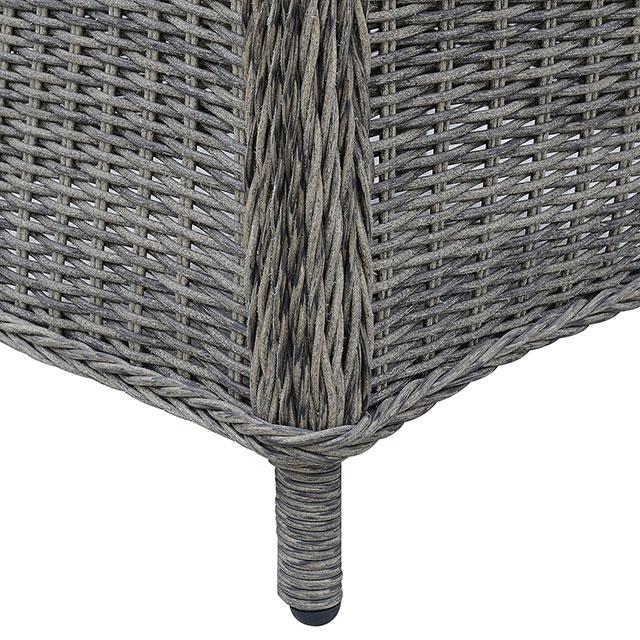 Canistota Arm Chair - Just Furniture (PA) - Multi Location