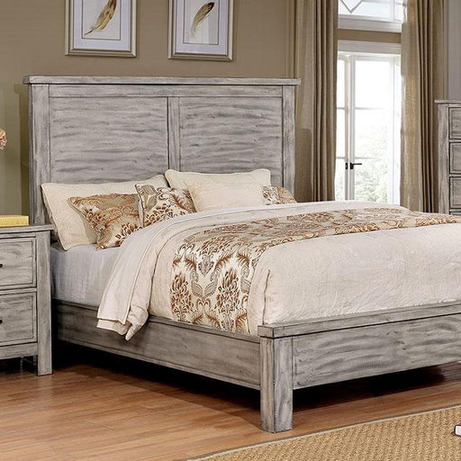 Canopus Bed - Just Furniture (PA) - Multi Location