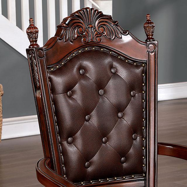 CANYONVILLE Arm Chair - Just Furniture (PA) - Multi Location