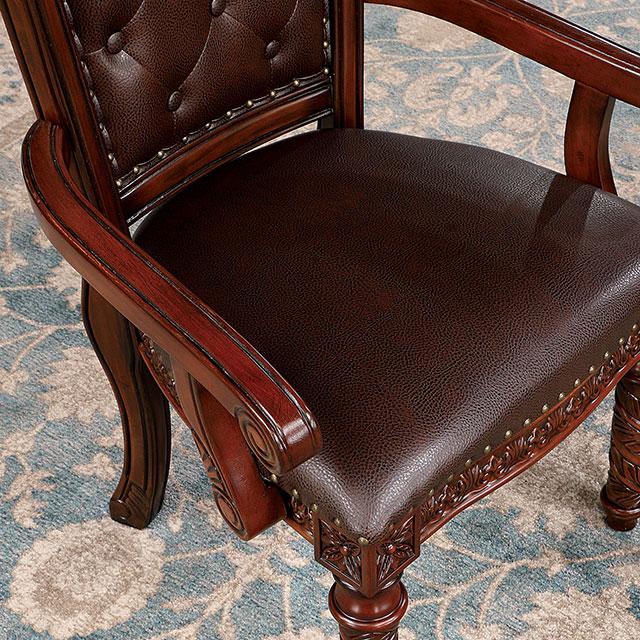 CANYONVILLE Arm Chair - Just Furniture (PA) - Multi Location