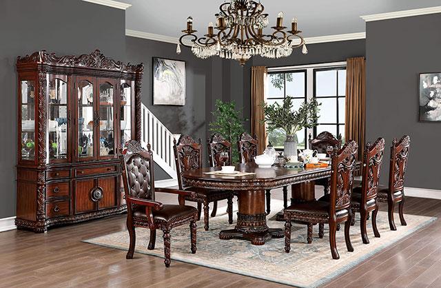 CANYONVILLE Side Chair - Just Furniture (PA) - Multi Location