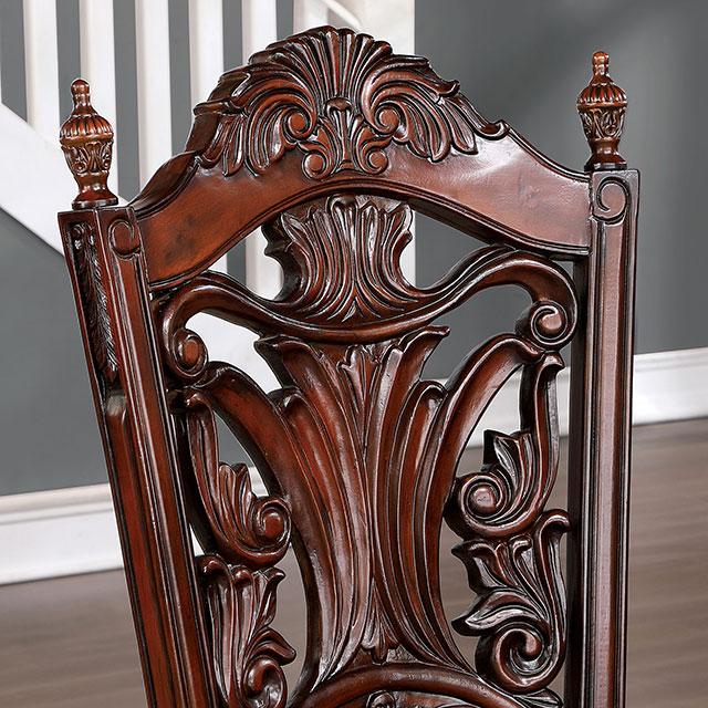 CANYONVILLE Side Chair - Just Furniture (PA) - Multi Location