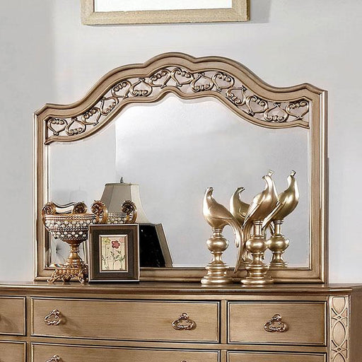 Capella Mirror - Just Furniture (PA) - Multi Location