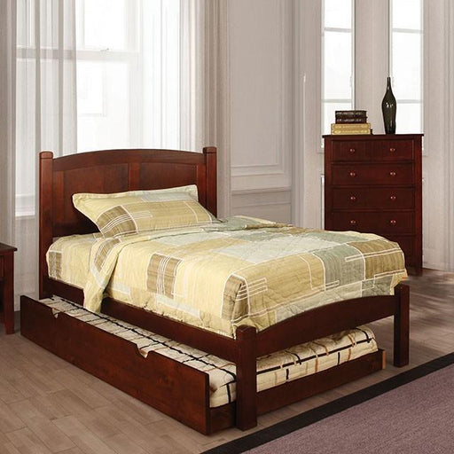 Cara 4 Pc Twin Bedroom Set - Just Furniture (PA) - Multi Location