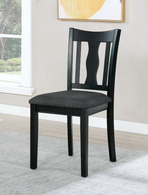 Carbey Side Chair (2/CTN) - Just Furniture (PA) - Multi Location