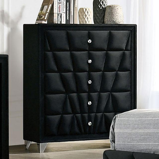 CARISSA Chest - Just Furniture (PA) - Multi Location