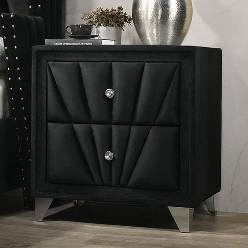 CARISSA Night Stand - Just Furniture (PA) - Multi Location